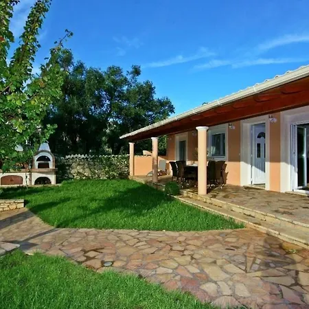 Spiti Ute Villa *