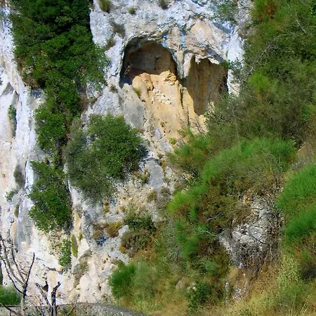 Spiti Ute ヴィラ *