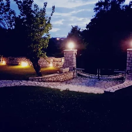 ヴィラ Spiti Ute Makrádes