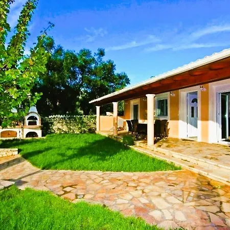 Вилла Spiti Ute