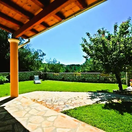 Вилла Spiti Ute *
