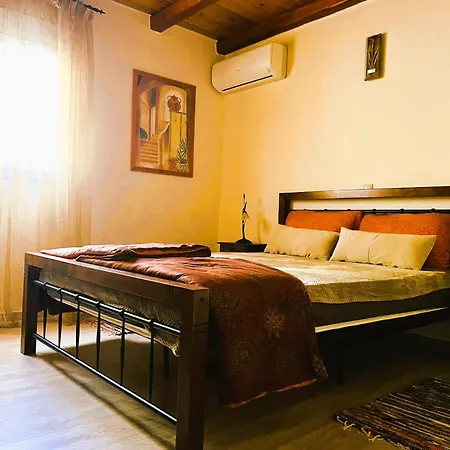 Вилла Spiti Ute *