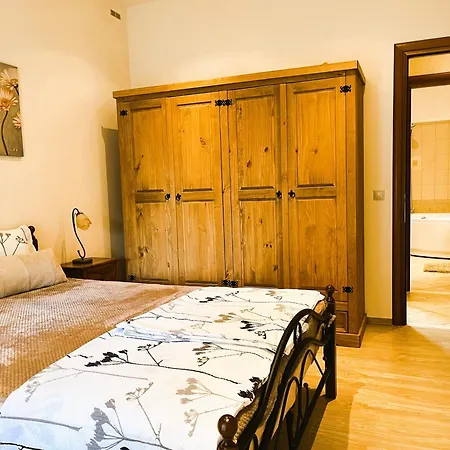 Spiti Ute Вилла *
