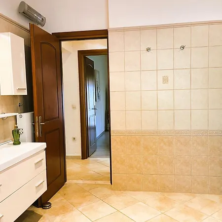 Вилла Spiti Ute *