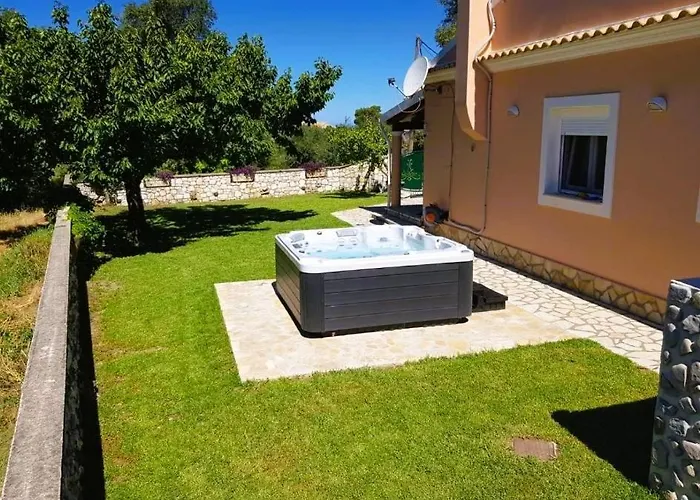 Spiti Ute * Makrádes