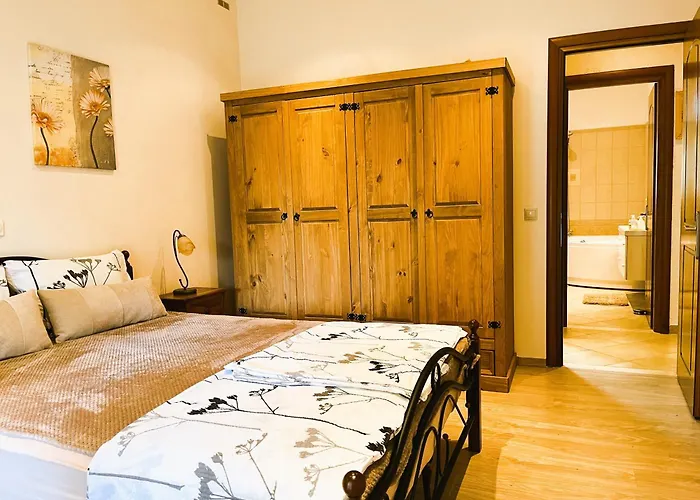 Spiti Ute 别墅 *