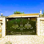 Spiti Ute Villa *