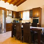 Villa Spiti Ute *