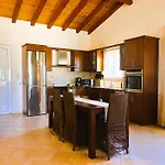 Spiti Ute Villa *