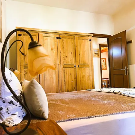 Villa Spiti Ute Makrades