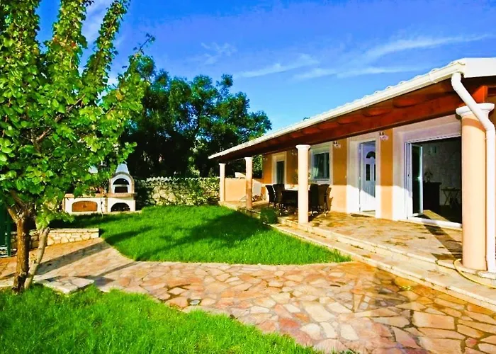 Vila Spiti Ute