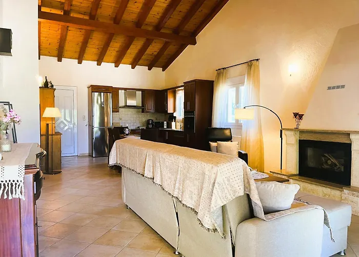 Spiti Ute Vila *