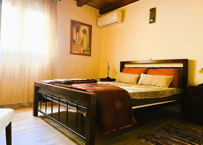 Vila Spiti Ute *