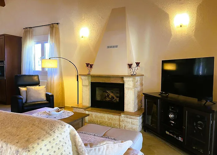 Vila Spiti Ute