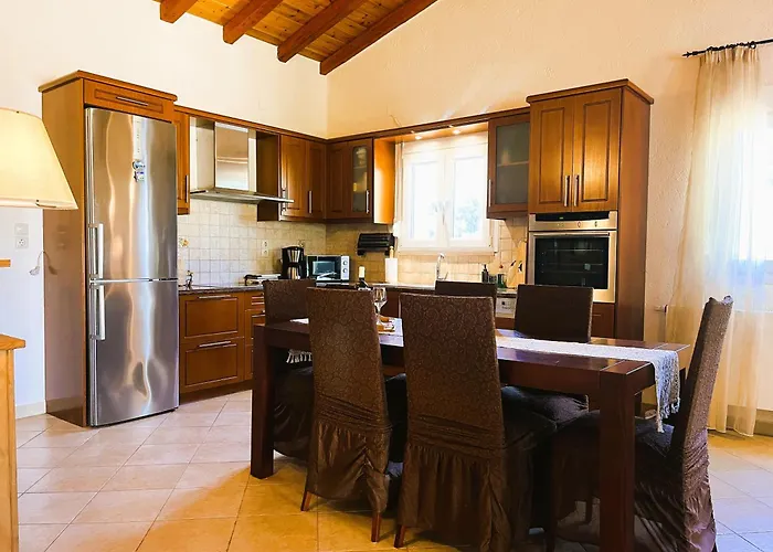 Vila Spiti Ute *