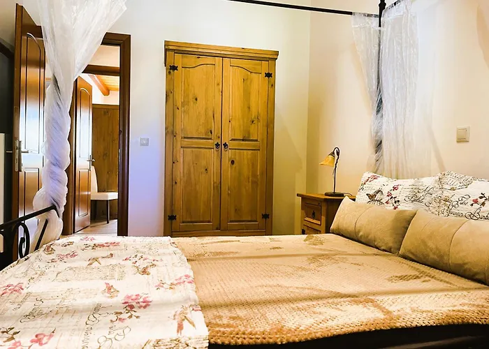 Vila Spiti Ute *