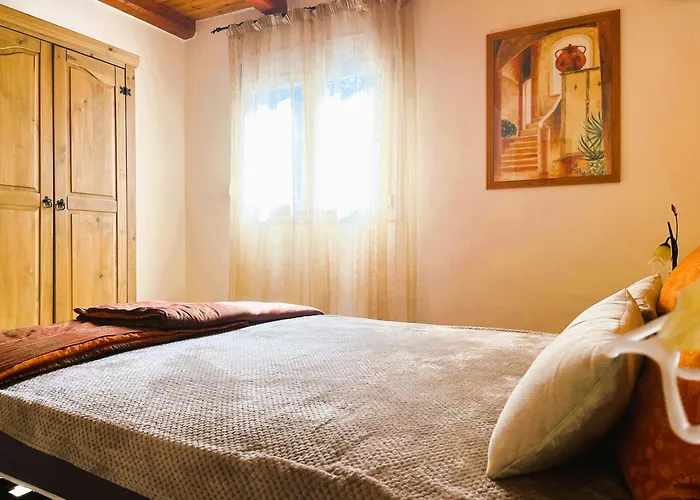 Spiti Ute * Makrádes