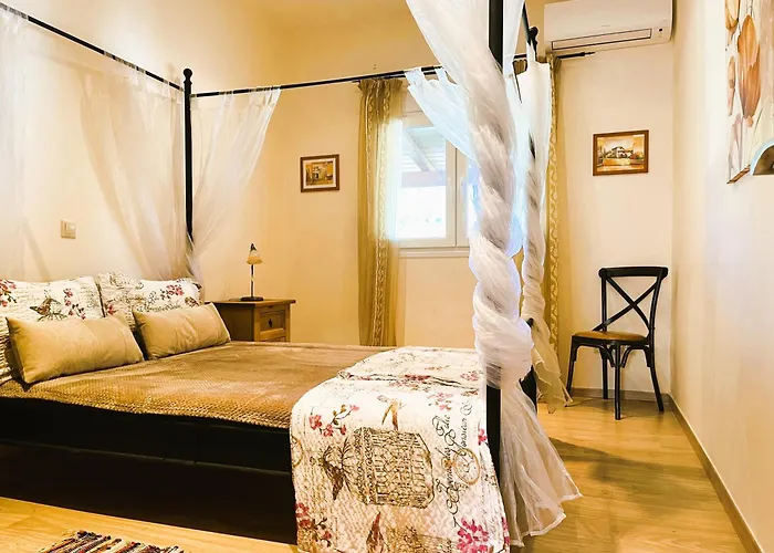 Vila Spiti Ute *